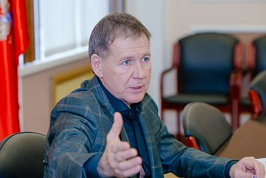 Ситуация с изменением патентной системы налогообложения – на контроле депутатов